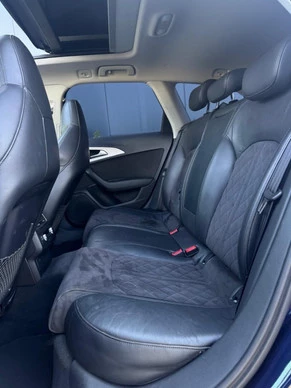 Audi S6 - Afbeelding 21 van 28