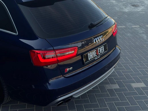Audi S6 - Afbeelding 28 van 28