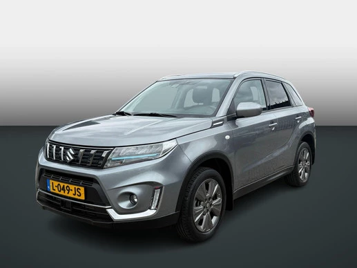 Suzuki Vitara - Afbeelding 1 van 26