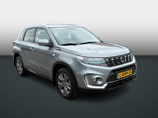 Suzuki Vitara - Afbeelding 2 van 26