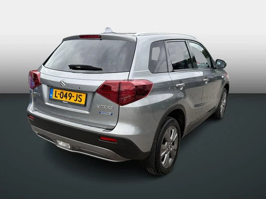 Suzuki Vitara - Afbeelding 4 van 26