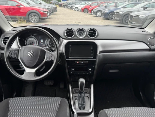 Suzuki Vitara - Afbeelding 6 van 26