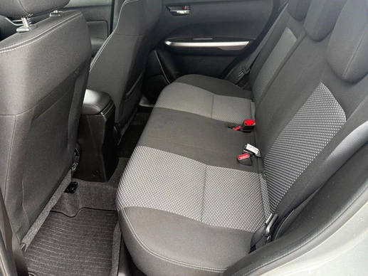 Suzuki Vitara - Afbeelding 8 van 26