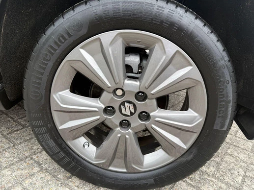 Suzuki Vitara - Afbeelding 19 van 26