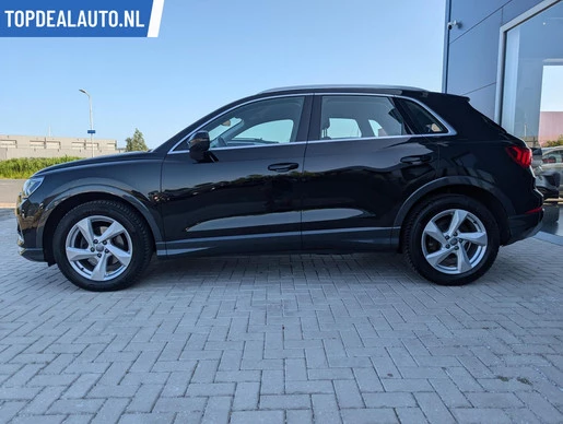 Audi Q3 - Afbeelding 2 van 12