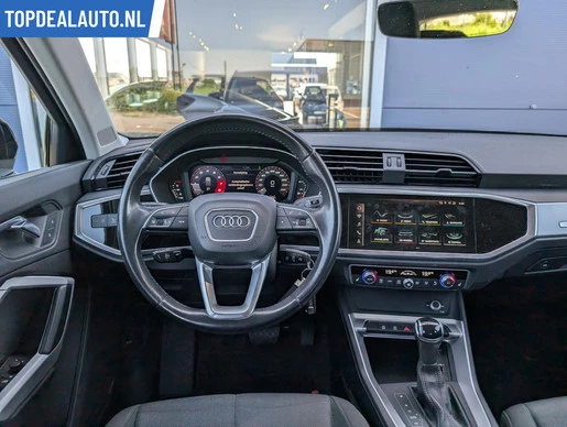 Audi Q3 - Afbeelding 4 van 12