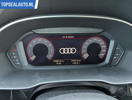 Audi Q3 - Afbeelding 5 van 12