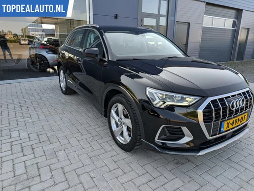 Audi Q3 - Afbeelding 6 van 12