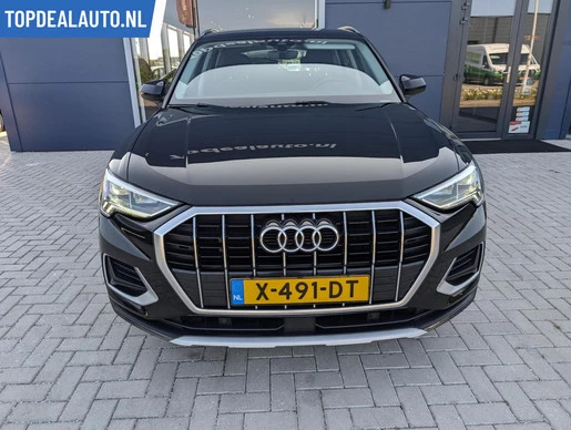 Audi Q3 - Afbeelding 7 van 12