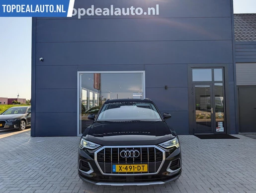 Audi Q3 - Afbeelding 8 van 12