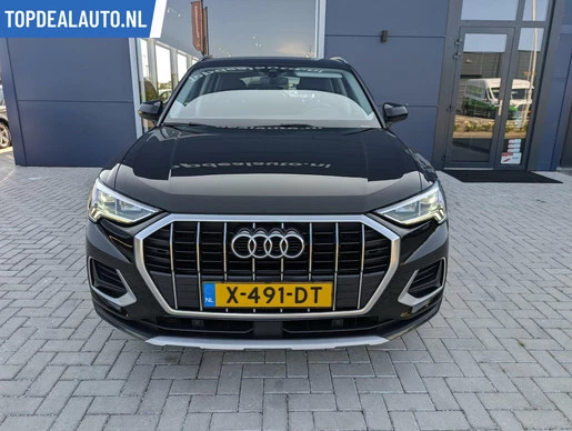 Audi Q3 - Afbeelding 9 van 12
