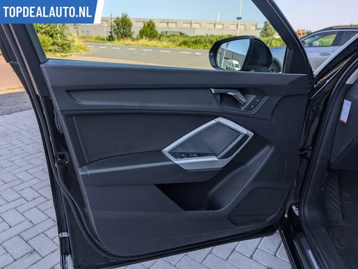 Audi Q3 - Afbeelding 10 van 12