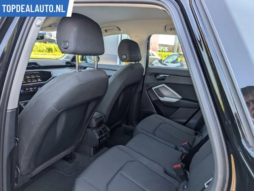 Audi Q3 - Afbeelding 11 van 12