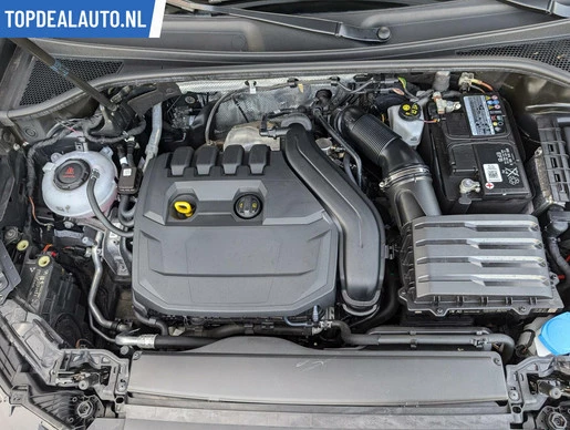 Audi Q3 - Afbeelding 12 van 12