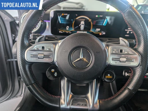 Mercedes-Benz A-Klasse - Afbeelding 4 van 30