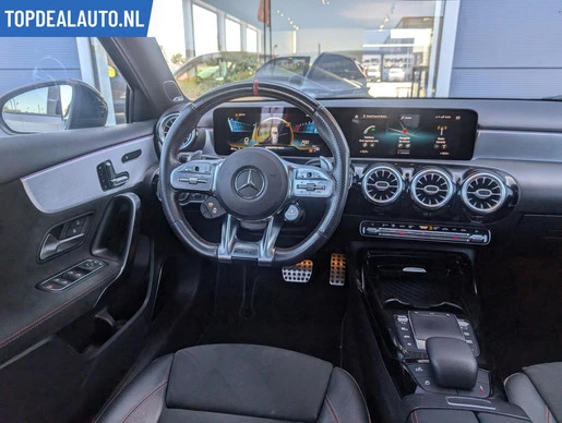 Mercedes-Benz A-Klasse - Afbeelding 5 van 30