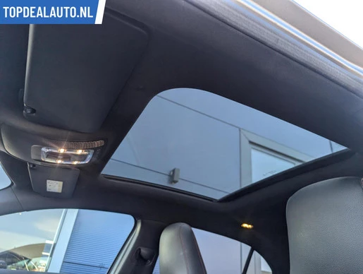 Mercedes-Benz A-Klasse - Afbeelding 7 van 30