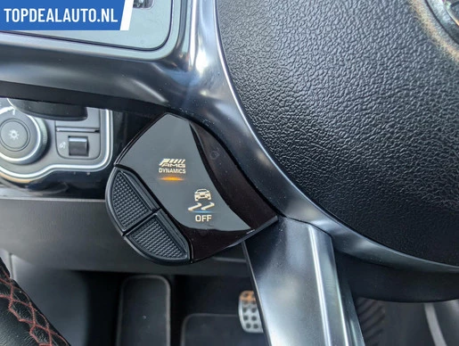 Mercedes-Benz A-Klasse - Afbeelding 8 van 30