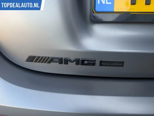 Mercedes-Benz A-Klasse - Afbeelding 10 van 30