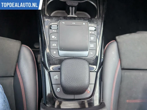 Mercedes-Benz A-Klasse - Afbeelding 13 van 30