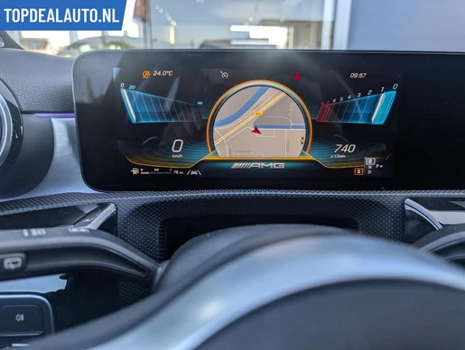Mercedes-Benz A-Klasse - Afbeelding 18 van 30