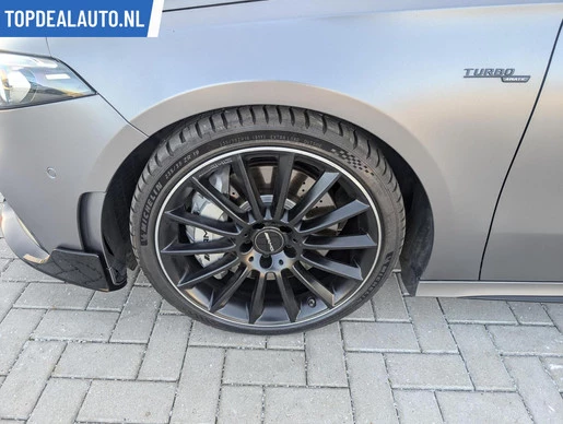 Mercedes-Benz A-Klasse - Afbeelding 19 van 30