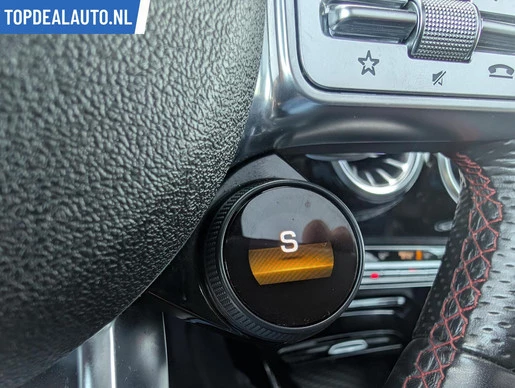 Mercedes-Benz A-Klasse - Afbeelding 20 van 30