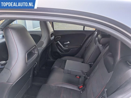 Mercedes-Benz A-Klasse - Afbeelding 23 van 30