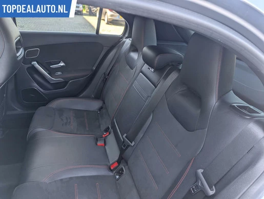 Mercedes-Benz A-Klasse - Afbeelding 24 van 30