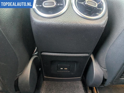 Mercedes-Benz A-Klasse - Afbeelding 25 van 30