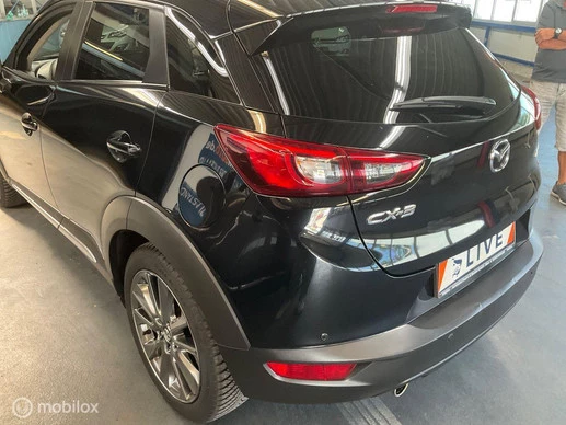 Mazda CX-3 - Afbeelding 2 van 13