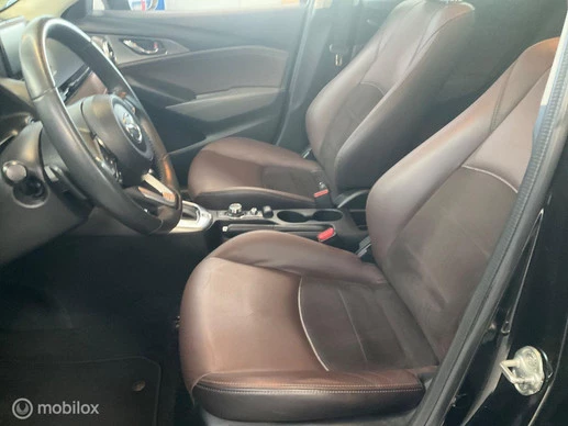Mazda CX-3 - Afbeelding 5 van 13