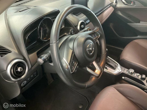 Mazda CX-3 - Afbeelding 7 van 13