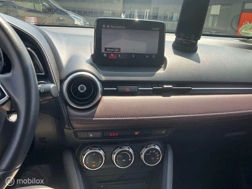 Mazda CX-3 - Afbeelding 9 van 13