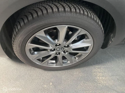 Mazda CX-3 - Afbeelding 10 van 13