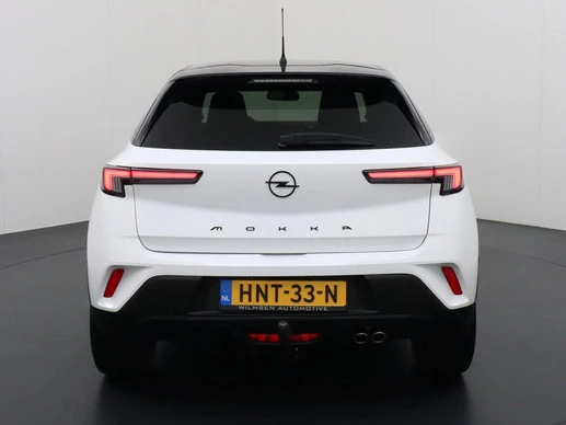 Opel Mokka - Afbeelding 3 van 24