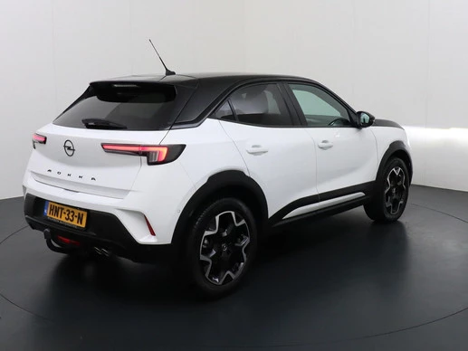 Opel Mokka - Afbeelding 4 van 24