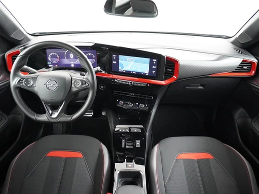 Opel Mokka - Afbeelding 9 van 24