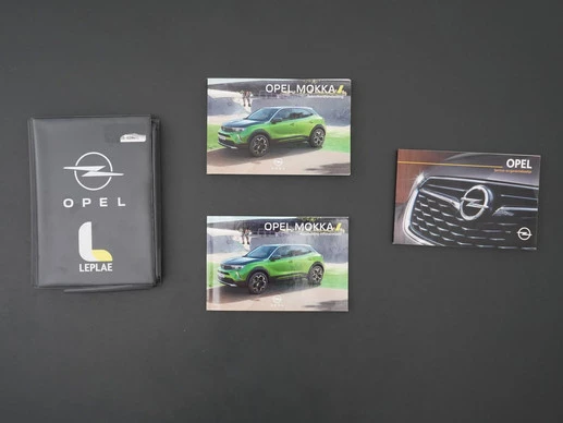 Opel Mokka - Afbeelding 22 van 24