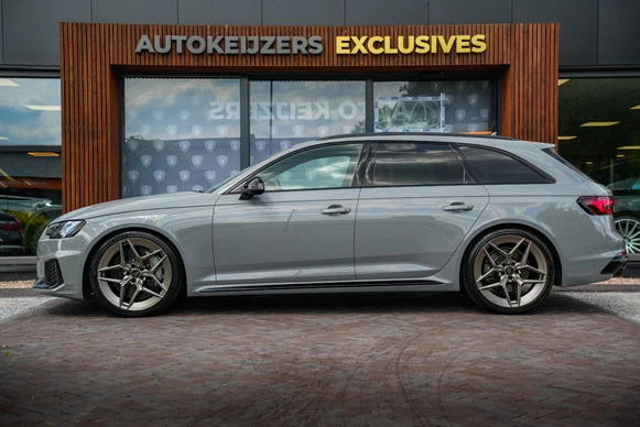 Audi RS4 - Afbeelding 5 van 30