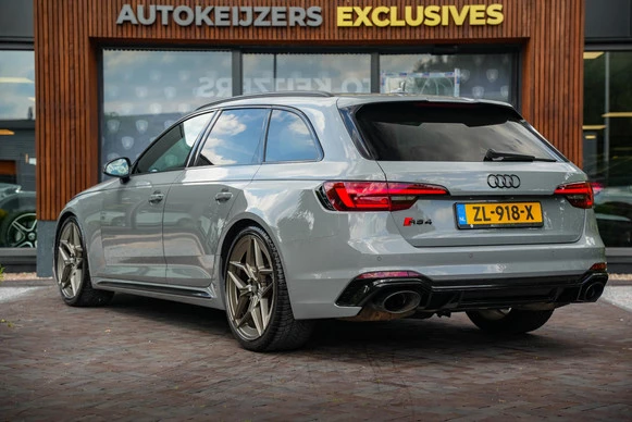 Audi RS4 - Afbeelding 7 van 30