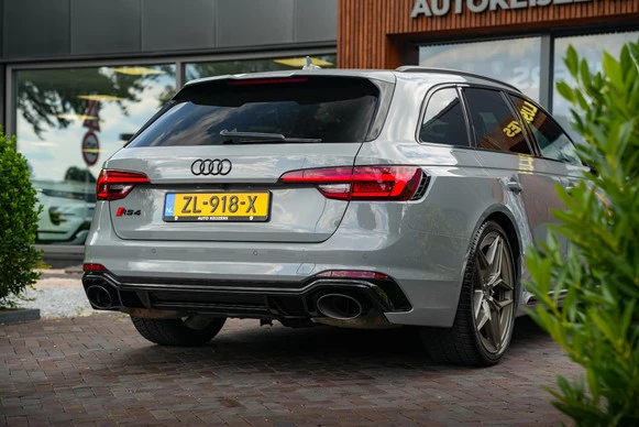 Audi RS4 - Afbeelding 11 van 30
