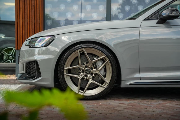 Audi RS4 - Afbeelding 12 van 30
