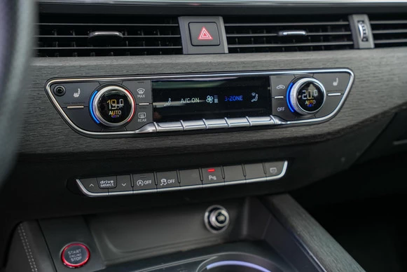 Audi RS4 - Afbeelding 16 van 30