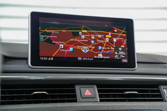 Audi RS4 - Afbeelding 19 van 30