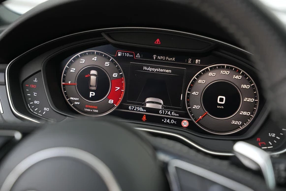 Audi RS4 - Afbeelding 21 van 30