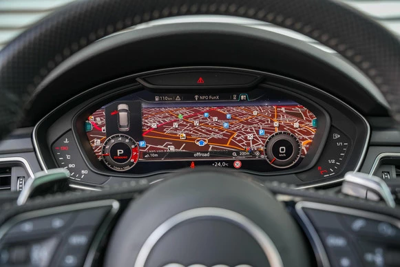 Audi RS4 - Afbeelding 22 van 30