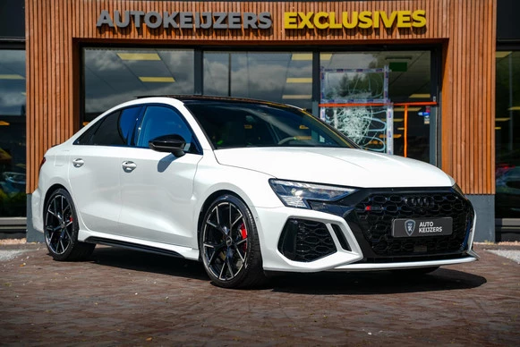 Audi RS3 - Afbeelding 1 van 30