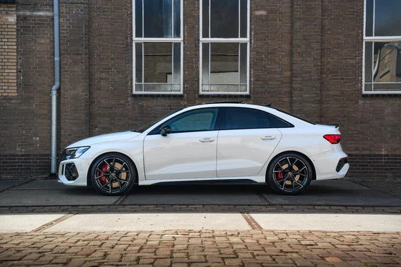Audi RS3 - Afbeelding 3 van 30
