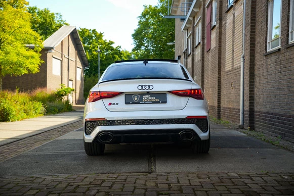 Audi RS3 - Afbeelding 4 van 30